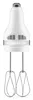 KitchenAid 5KHM5110EWH, Handmixer, Weiß, Schlagen, Mixen, Produktbild-Vorschau 7