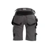 DASSY Arbeitsshorts TRIX Bermuda Gr. 54 anthrazit/schwarz Produktbild-Vorschau 5