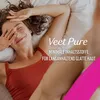 Veet Haarentfernungscreme Pure Beine Sensitive 90ml Produktbild-Vorschau 7