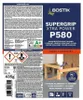 Bostik P580 Supergrip Xtra Power beige Produktbild-Vorschau 2
