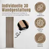 LP Projekt Akustické panely | Barva: ořech | Nástěnné Náhled obrázku produktu 2