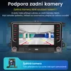 Autoradio CarPlay 7 pouces compatible avec les modèles VW Voir les images du produit 8