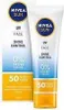 Nivea - Sun UV Face Shine Control SPF50 - Crème solaire Voir les images du produit 2
