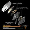 Geekom A8 Mini PC AMD Ryzen 7 8745HS 16GB DDR5 RAM 1TB SSD Produktbild-Vorschau 6