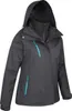 Mountain Warehouse - "Bracken Extreme" Jacke, wasserfest 3 Produktbild-Vorschau 4