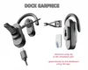 Swissten Dock Earpiece + Charger SAU000015 Black Voir les images du produit 8