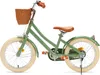 Generation Hip 16 Zoll Grün – Kinderfahrrad Produktbild-Vorschau 4