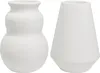 Creativ Company Silikon Gießform Vase und Kerzenhalter matt Produktbild-Vorschau 4