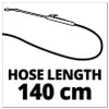 Einhell Power X-Change Akku-Drucksprühgerät GE-WS 18/75 Produktbild-Vorschau 7