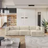 Masseno Ecksofa TOLMO mit Schlaffunktion L-Form, Sofa mit Produktbild-Vorschau 5