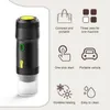A product image with feature callouts and icons. Náhľad obrázku produktu