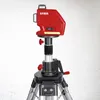 STIER Baustativ 340 cm für Rotationslaser 5/8 Zoll mit Produktbild-Vorschau 3