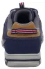 BOXX Herren-Schnürhalbschuh Blau, Farbe:blau, EU Größe:48 Produktbild-Vorschau 3