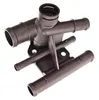 MAXGEAR 18-0816 Kühlmittelflansch für VW GOLF VI (5K1) Produktbild-Vorschau 1