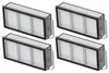 Mova Mobius 60 Wartungsset (Plus.Parts®) Produktbild-Vorschau 5