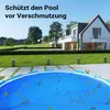 Wiltec Pool Solarfolie Ø 3,6 m, blau, Poolheizung aus 400 µ Produktbild-Vorschau 6