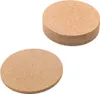 Glasuntersetzer Kork (Verkaufseinheit: 6) Ø9 cm 6er 114981 Anteprima dell’immagine prodotto 3