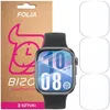 Schutzfolie für den Bildschirm für Huawei Watch Fit 4, Produktbild-Vorschau 1