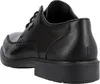 Rieker TEX Herren Business-Halbschuhe Schwarz - Extra Weit Produktbild-Vorschau 7