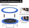 JOIEYOU Couverture de rebord de trampoline 305 cm Voir les images du produit 3