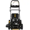 TEXAS Rasenmäher Benzin mit Antrieb Radantrieb 56cm TPL Produktbild-Vorschau 5
