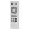 A white remote control for a LEDVANCE smart light. Produktbild-Vorschau