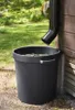 orthex Gartencontainer/Behälter 80 Liter hellgrau Produktbild-Vorschau 3