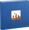 hama Fotoalbum Fine Art neutral 30,0 x 30,0 cm, 100 weiße Produktbild-Vorschau 11