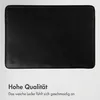 Accezz Leather Laptop Hülle MacBook 16 Zoll - Laptop Sleeve Produktbild-Vorschau 3