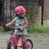 MELON Kinderfahrradhelm Urban Active, unicorn matt Produktbild-Vorschau 2