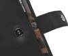 Bind Terminplaner A5 (20x24cm) Terminkalender Leder schwarz Produktbild-Vorschau 5