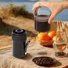 Přenosný mlýnek na kávu - 20W elektrický mlýnek s Náhled obrázku produktu 11