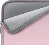 Tech-Protect NeoSlim do laptopa 13-14" różowy Anteprima dell’immagine prodotto 4