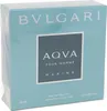 Bvlgari Aqva pour Homme Marine Eau de Toilette Spray 50 ml Anteprima dell’immagine prodotto 3
