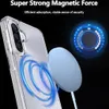 Hülle + 2X Panzerglas für Samsung Galaxy A56 5G MagSafe Produktbild-Vorschau 2