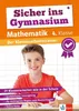 Klett Sicher ins Gymnasium: Klassenarbeitstrainer für den Produktbild-Vorschau 1