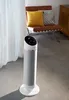 Rowenta Silent Comfort HQ8120 Elektrische Raumheizung Produktbild-Vorschau 7