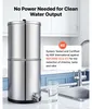 SucceBuy zwaartekracht waterfiltersysteem, 11,36 liter, Productafbeelding-voorbeeld 2