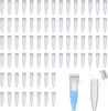 Reaktionsgefäße 1,5ml Zentrifugenröhrchen mit Produktbild-Vorschau 1