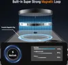 MagSafe Hülle für Samsung Galaxy A56 5G Silikon Schutzhülle Produktbild-Vorschau 2