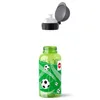 Emsa KIDS TRITAN TRINKFLASCHE 0,4 L Fussball 3100518125 Voir les images du produit 3