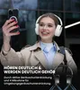 Edifier WH950NB Kabelloser Over-Ear-Kopfhörer mit Produktbild-Vorschau 4