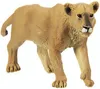 spieltier Löwin Junior 16 x 7 cm hellbraun Produktbild-Vorschau 2