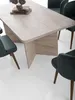 Skye Decor, model Loft - 2931, jedálenský stôl, travertín, Náhľad obrázku produktu 2