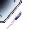 Mcdodo Usb-C Per Iphone Cavo Angolato Ad Alta Velocità 36W Anteprima dell’immagine prodotto 9