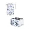 Ensemble de petit-déjeuner Laura Ashley – Bouilloire 1,7 l Voir les images du produit 1