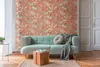 Livingwalls Vliestapete Famous Garden Floral 393482 Produktbild-Vorschau 5