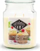 Candle Brothers Duftkerze im Glas Creamy Vanilla Cupcake Produktbild-Vorschau 4