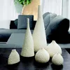 Vase, Carve, 33,5 cm Produktbild-Vorschau 6