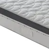 Matratze 120x190 cm, Höhe 28 cm, Taschenfederkernmatratze, Produktbild-Vorschau 3